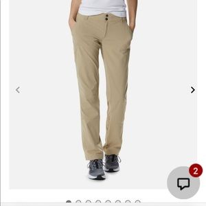 Columbia Saturday Trail pants SoLd